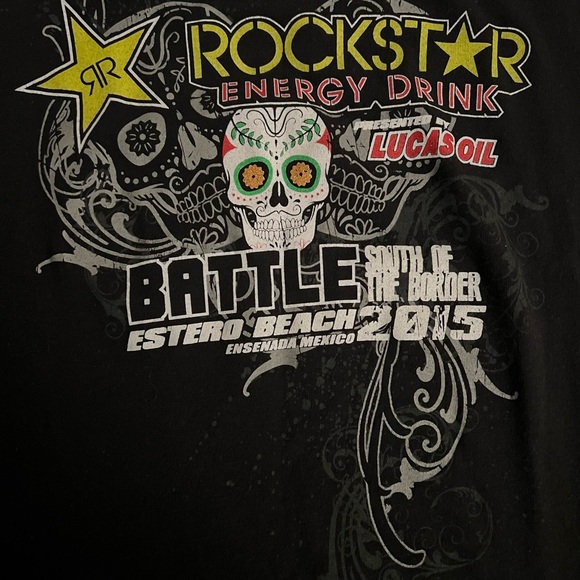 Rockstar Energy Drink 2015 Battle - Picture 3 of 4